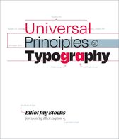 Rockport Universal- Universal Principles of Typography