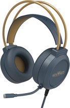 Bol.com Hogwarts Legacy - Bedrade Stereo Gaming Headset - Geschikt voor PC/Xbox One/SeriesX/S/PS4/PS5/Switch aanbieding