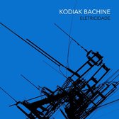 Kodiak Bachine - Eletricidade (LP)