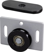 StoreMax Basic schuifdeur wielset t.b.v. 1 deur type rollend R-20