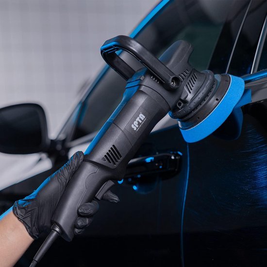 Orbitale polijstachine – De 15 beste producten vergeleken - Your otor