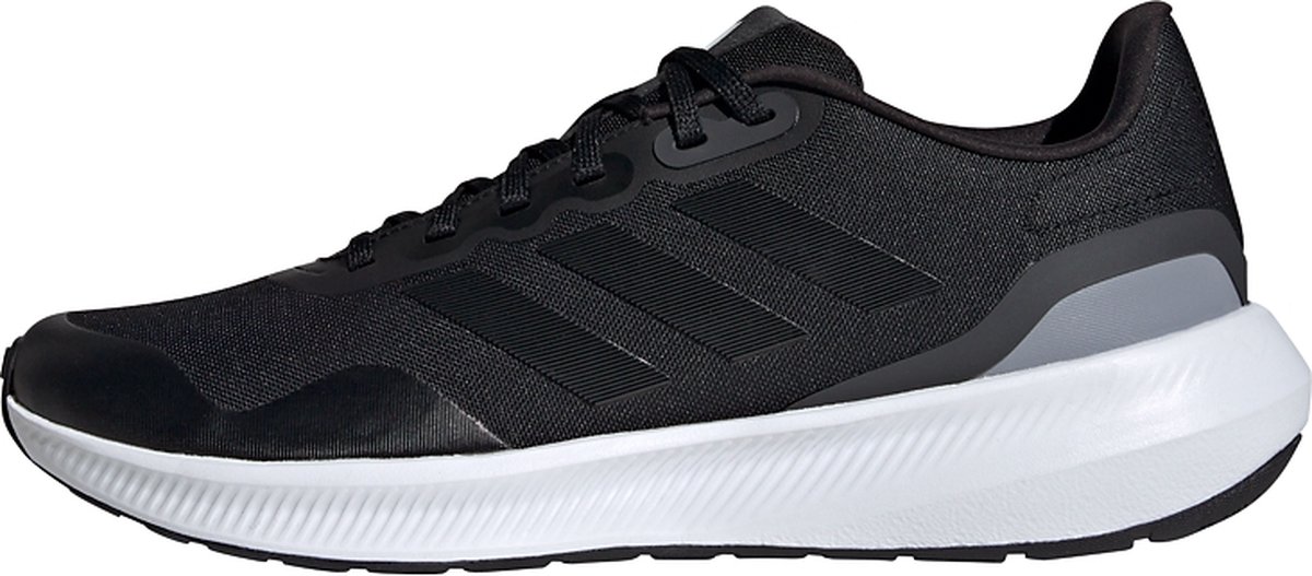 adidas Performance Runfalcon 3 TR Schoenen Heren – 44 Zwart