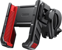 Joyroom Bike Holder - Telefoonhouder Fiets - Zwart