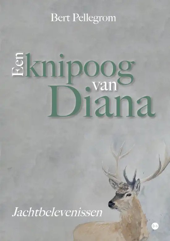 Een knipoog van Diana