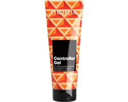 Matrix Controller Gel – Styling gel voor definitie en het modelleren van je haar – 200 ml