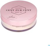 Cent Pur Cent Mineral Setting Powder Glow
