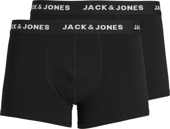 Boxers homme Jack & Jones 2P - Taille XL