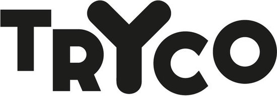 Tryco Honey Gold Siliconen Kinderbestek TR-392808 van Tryco — afbeelding 2