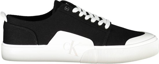 Calvin Klein Sneakers Zwart 45 Heren