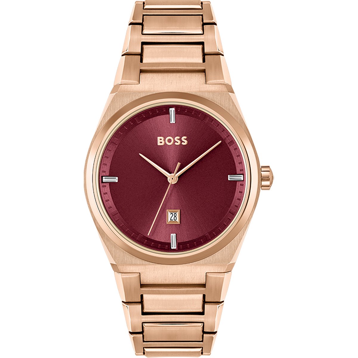 BOSS HB1502671 ONE Dames Horloge