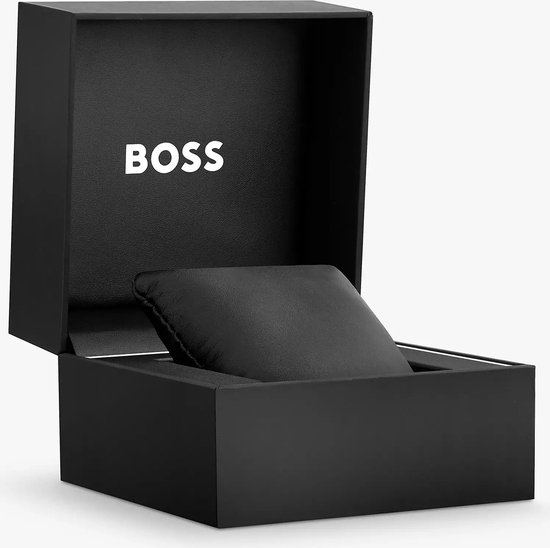 BOSS HB1502671 ONE Dames Horloge | bol