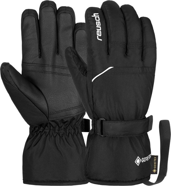 Reusch Best Buy Sfen GTX gants de ski unisexe noir