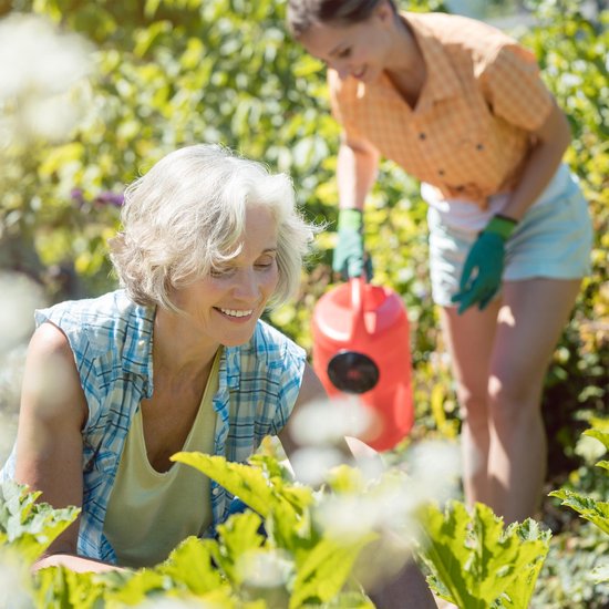 relaxdays kniekussen 2 stuks kniebescherming tuin kniemat