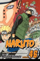 Naruto Vol 46