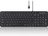 Periboard-213U - Bedraad - Scissor toetsen - 90% keyboard Slim