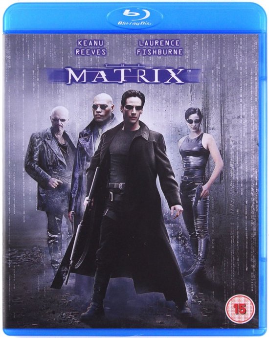 Matrix
