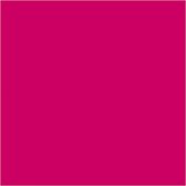 Couleur textile, rose fluo, 50 ml