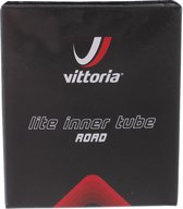 Chambre à air Vittoria 28 pouces - (ETRTO 33/37-622/630) - Valve Dunlop - Longueur de valve 40mm