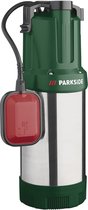 PARKSIDE® Dompelpomp 1000 W - max. 6500 l/u