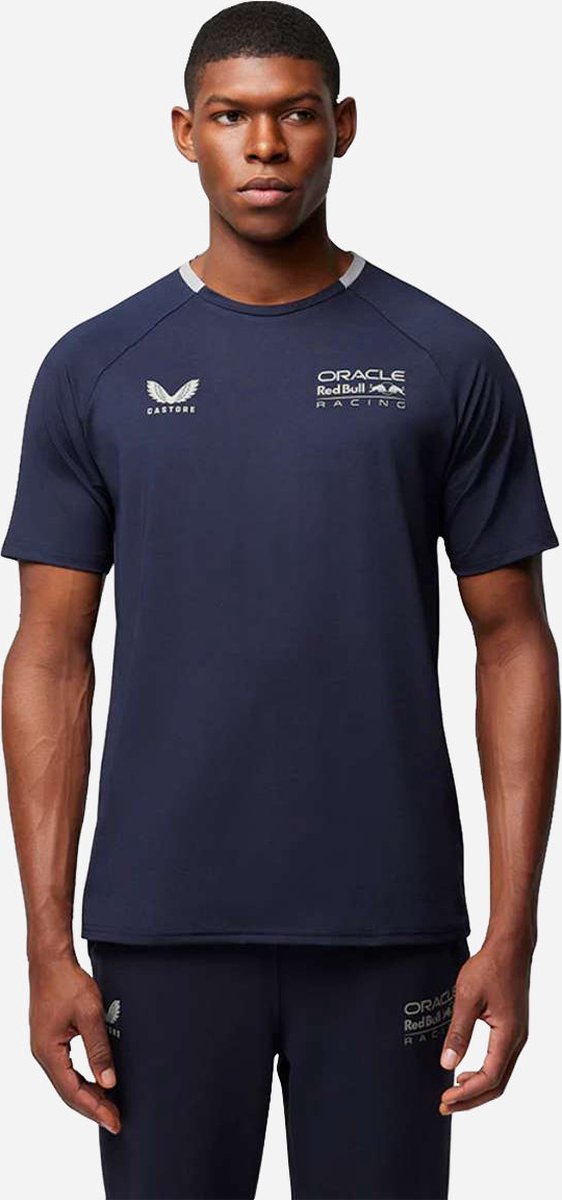 Red Bull 2023 Lifestyle T-shirt Night Sky
