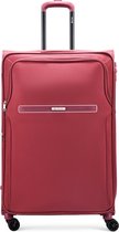 Carlton Turbolite Plus - Valise bagage en soute - 81 cm - Rhubarbe