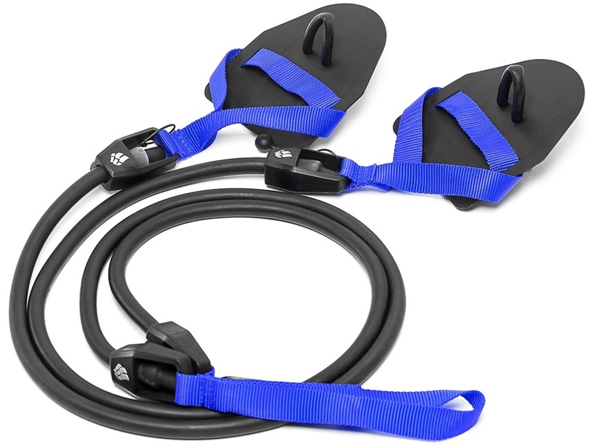 droog training peddels (6-15kg) (Droog)training - Unisex | Mad Wave Accessoires