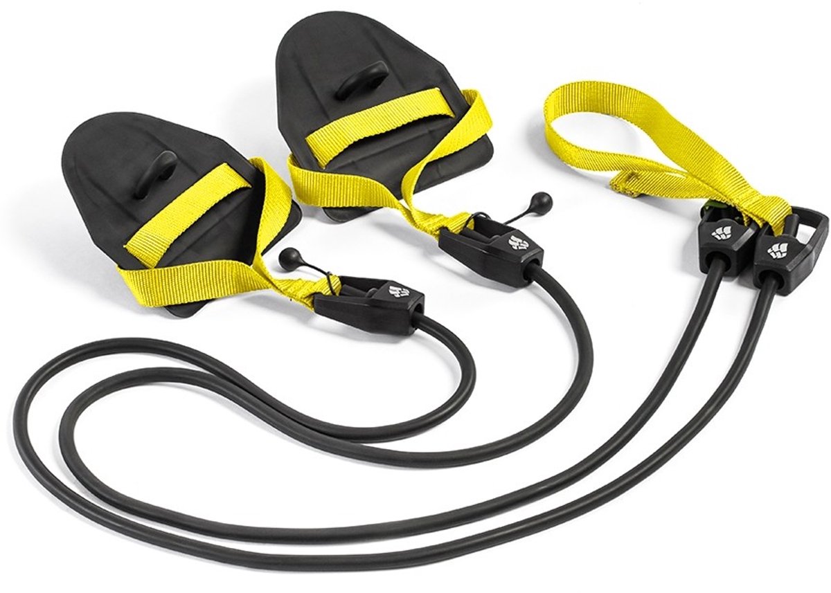 droog train peddels (2-6kg) (Droog)training - Unisex | Mad Wave Accessoires