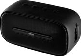 IMG StageLine ENANO-1 Bluetooth luidspreker AUX, Outdoor, USB, Draagbaar, Handsfree-functie, Waterdicht, FM radio Zwart