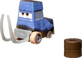 Disney Pixar Cars HKY43, Auto, 3 jaar, Metaal, Meerkleurig