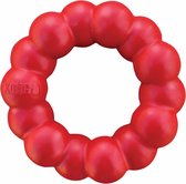 Bague Kong rouge 11x11x3 cm - Medium/Large