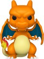foto van Funko Charizard - Funko Pop! - Pokemon Figuur