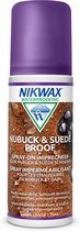Nikwax nubuck suede spray - agent d'imprégnation