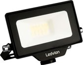Ledvion Osram LED Breedstraler 10W – 1100 Lumen – 4000K
