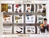 Paper House Harry Potter™ Sticker Roll Set - SET0001E