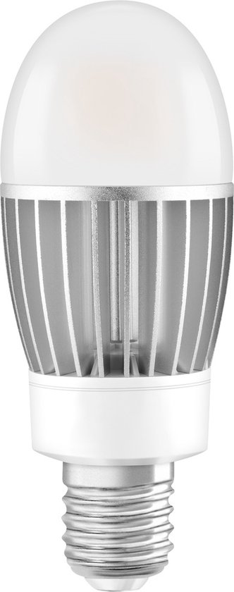 Ledvance LED Lamp HQL LED P E40 41W 5400lm - 827 Zeer Warm Wit | Vervangt 125W