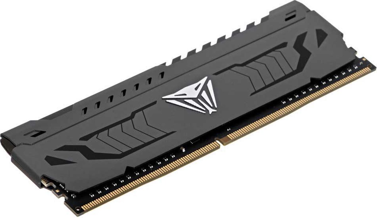 Memory Viper Steel PVS416G360C8K - 16 GB - 2 x 8 GB - DDR4 - 3600