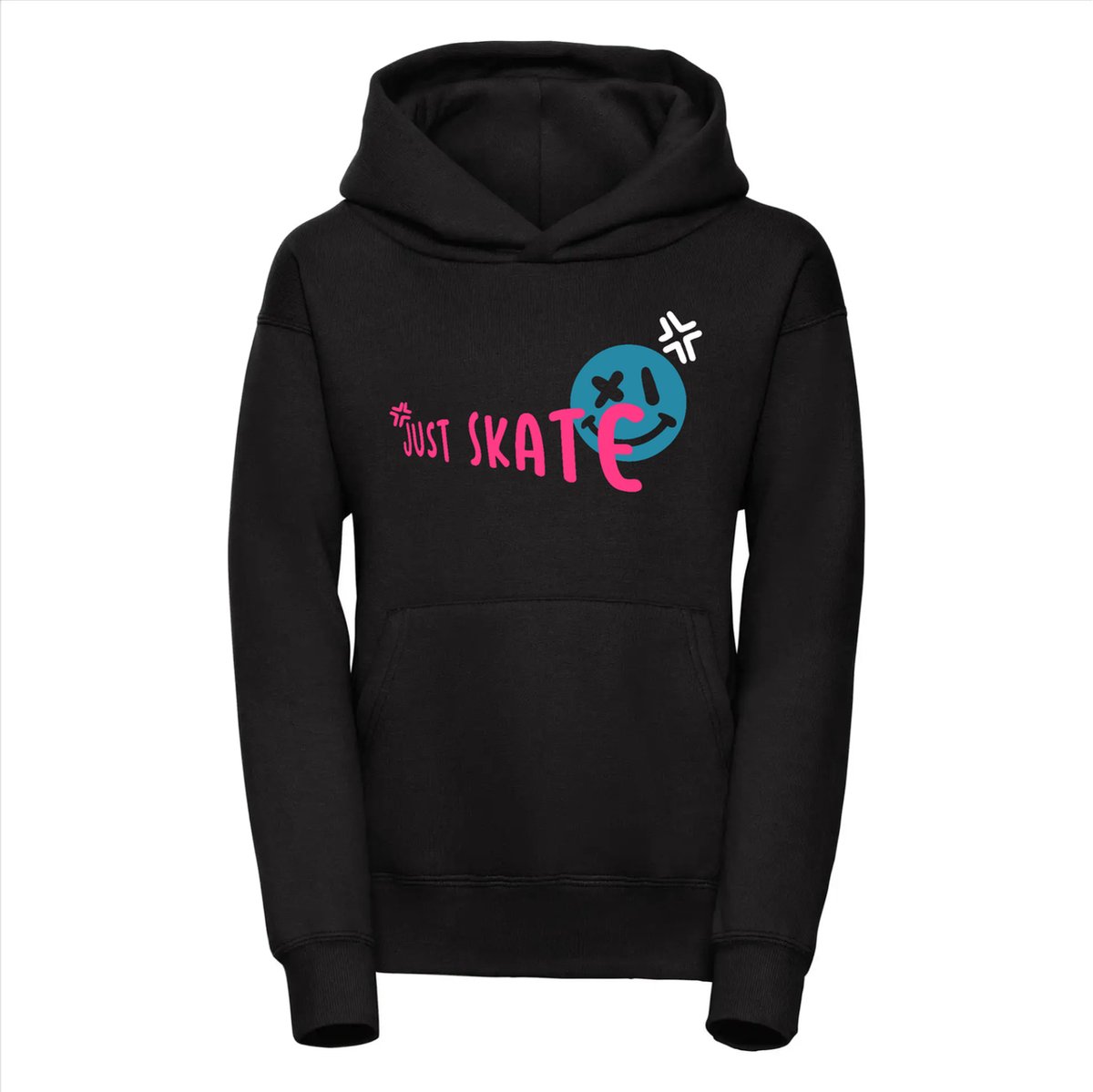 B&C Hoodie