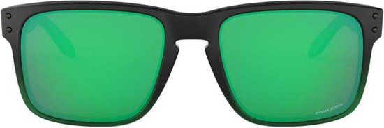Oakley Holbrook Jade Fade Zonnebril 0OO9102 9102E4 57 van Oakley — afbeelding 2