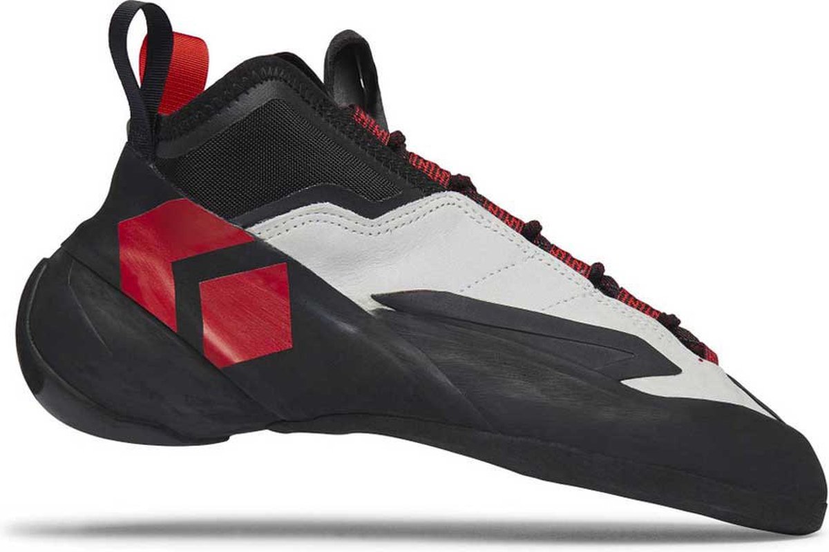 Black Diamond Aspect Pro Klimschoenen Zwart,Grijs EU 44 Man