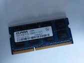 ELPIDA EBJ81UG8EFU0 8GB SoDDR3L RAM geheugen