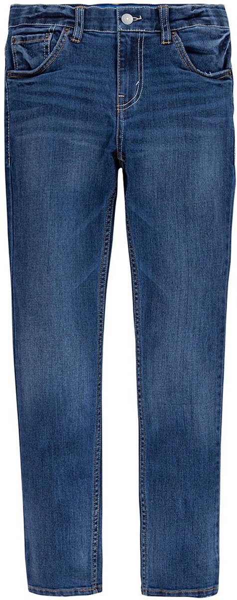Levi´s ® Kids 512 Slim Taper Fit Strong Performance Broek 3 Years Jongen Melbourne