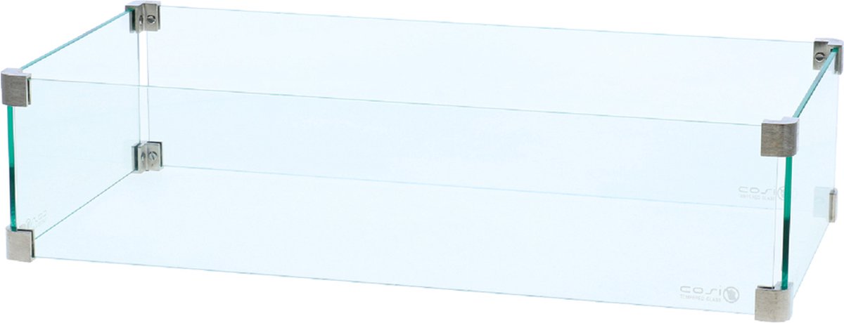 Cosi Cosiburner Straight Glasset