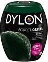 DYLON Wasmachine Textielverf Pods - Forest Green - 350g