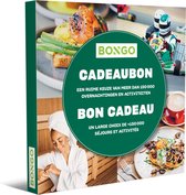 Bongo Bon - CADEAUBON - 30 EURO - Cadeaukaart cadeau voor man of vrouw