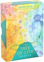 Something Different - The Tree of Life Orakel kaarten - Multicolours
