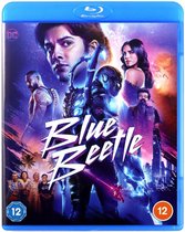 Blue Beetle [Blu-Ray]
