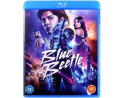 Blue Beetle [Blu-Ray]