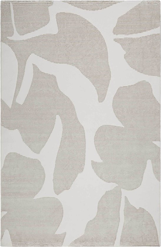 Esprit - Laagpolig tapijt - Sara - 100% gerecycled polyester - Dikte: 12mm