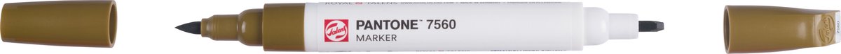 Talens | Pantone marker 7560