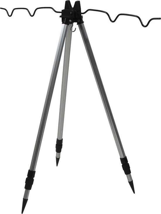 Ultimate Beach Tripod Strandsteun bol